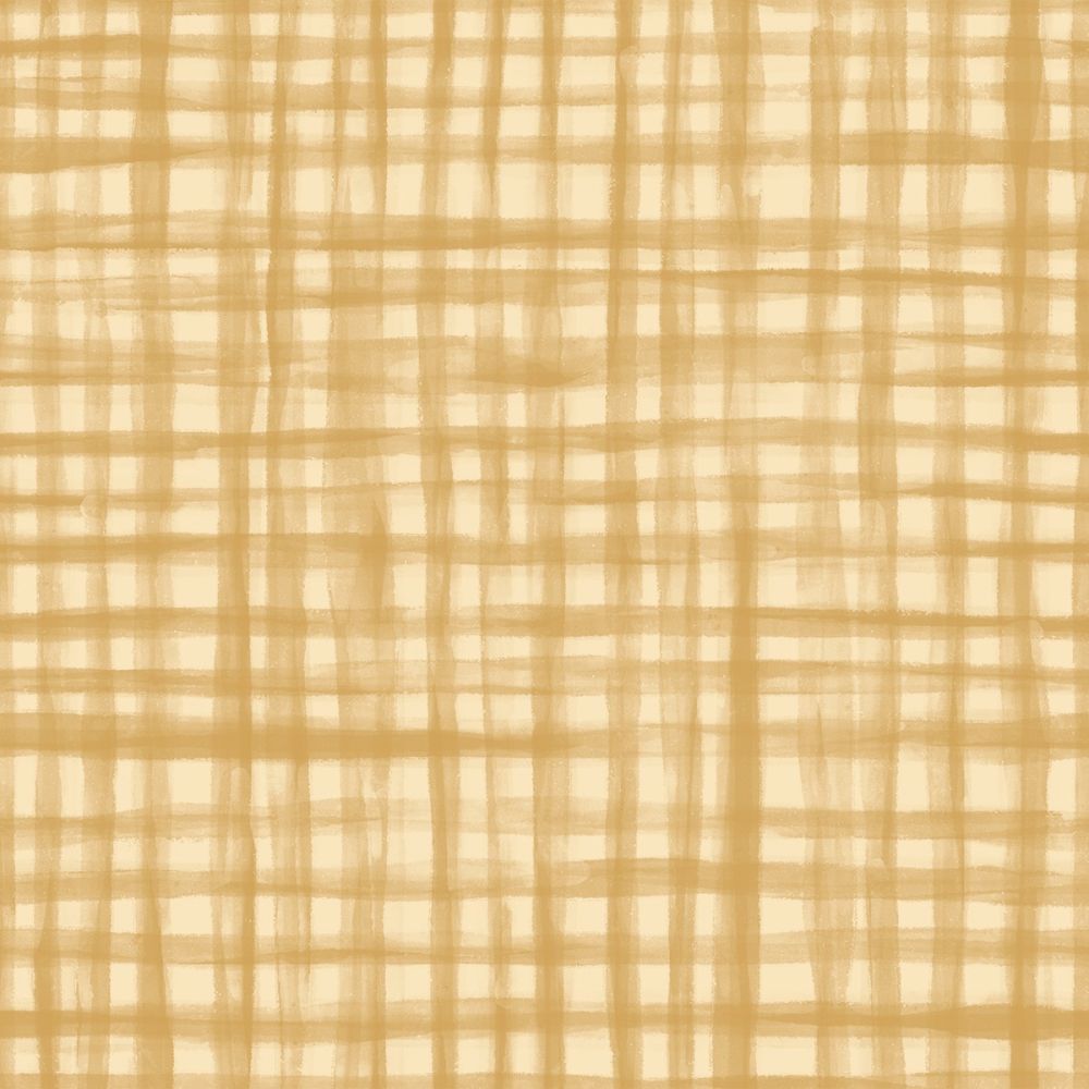 Camel Picnic 45" Wide Cotton Fabric Per Yard