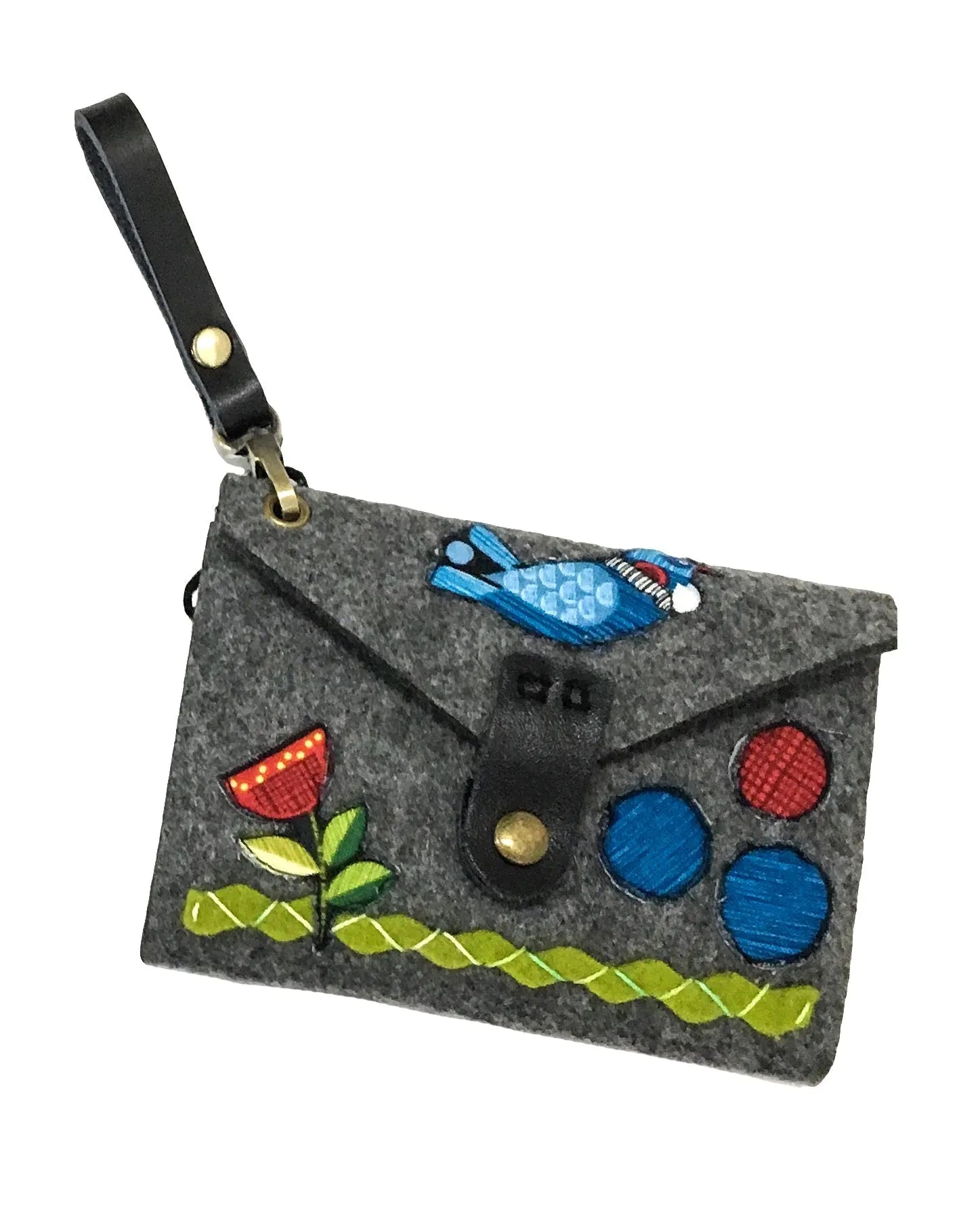 Card Holder Kit WonderFil USA