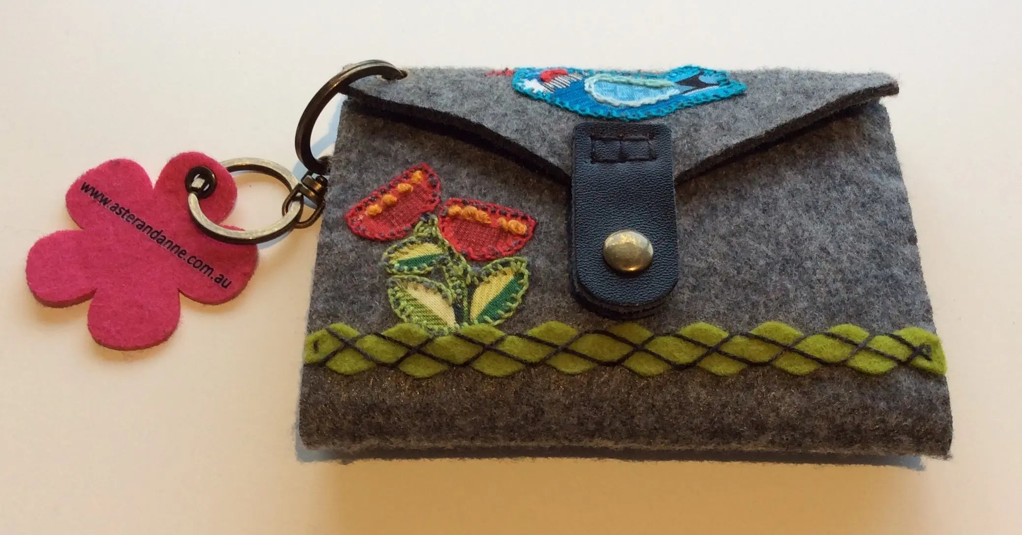 Card Holder Kit WonderFil USA