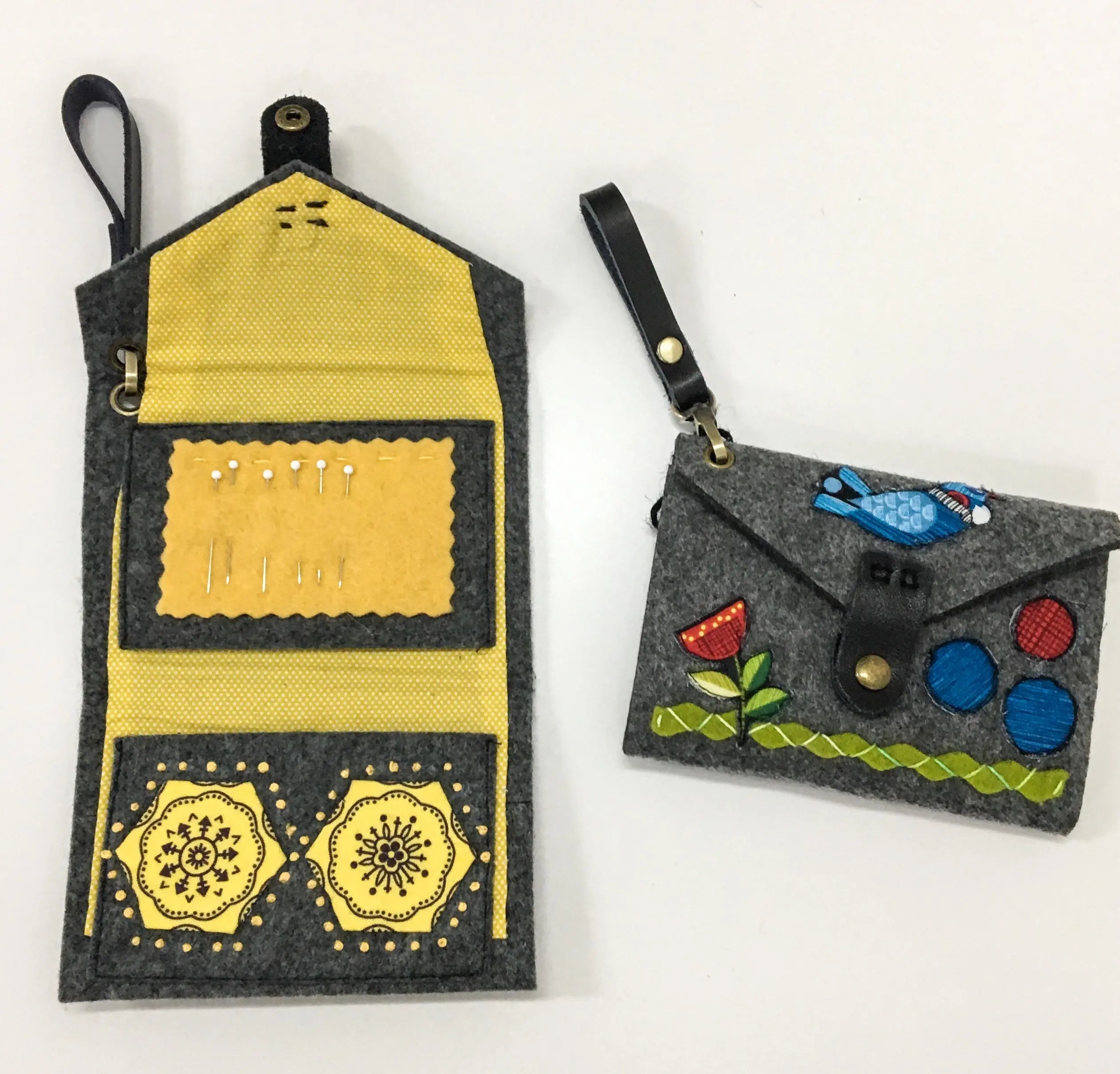 Card Holder Kit WonderFil USA