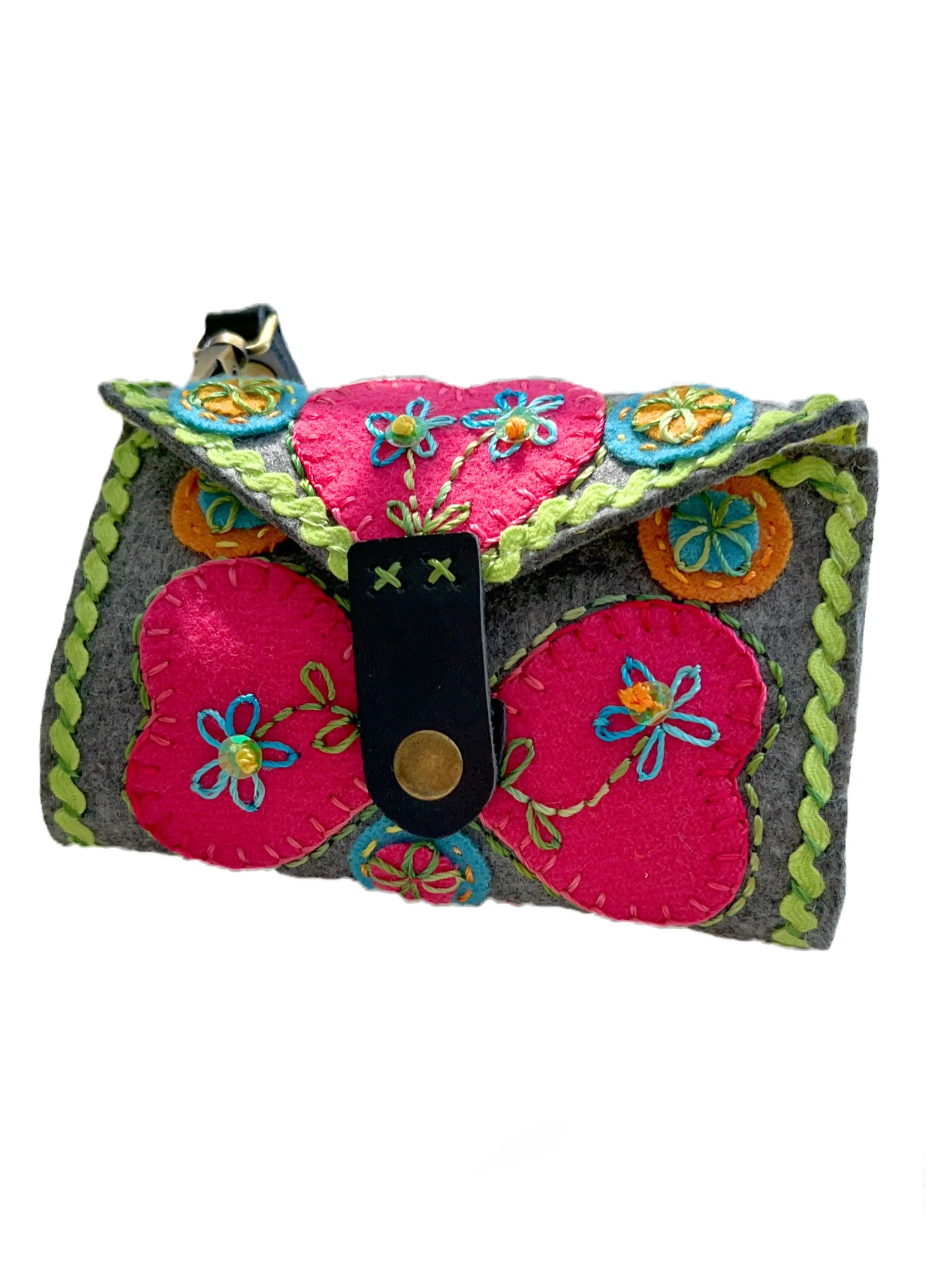 Card Holder Kit WonderFil USA