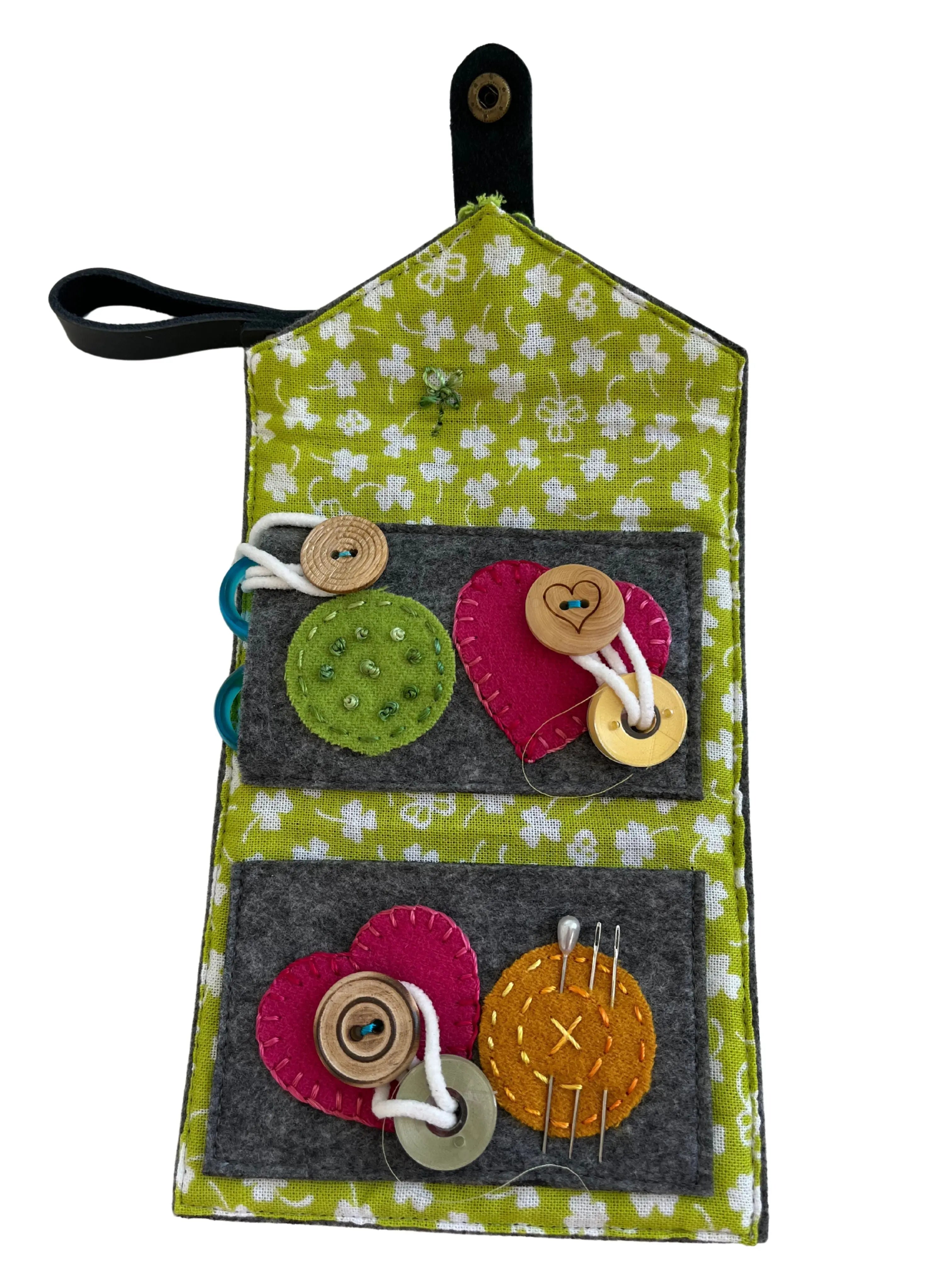 Card Holder Kit WonderFil USA