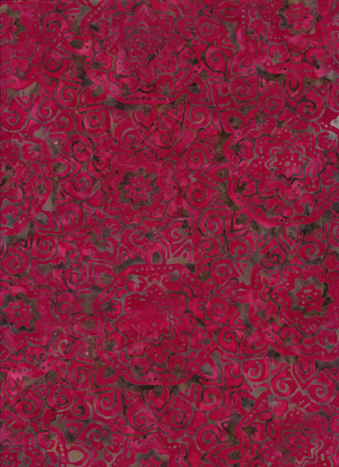 Majestic - Carmine 290 45" Fabric Per Yard