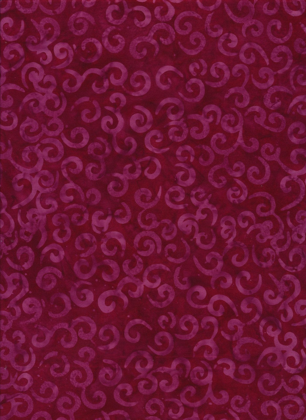 Majestic - Carmine 292 45" Fabric Per Yard