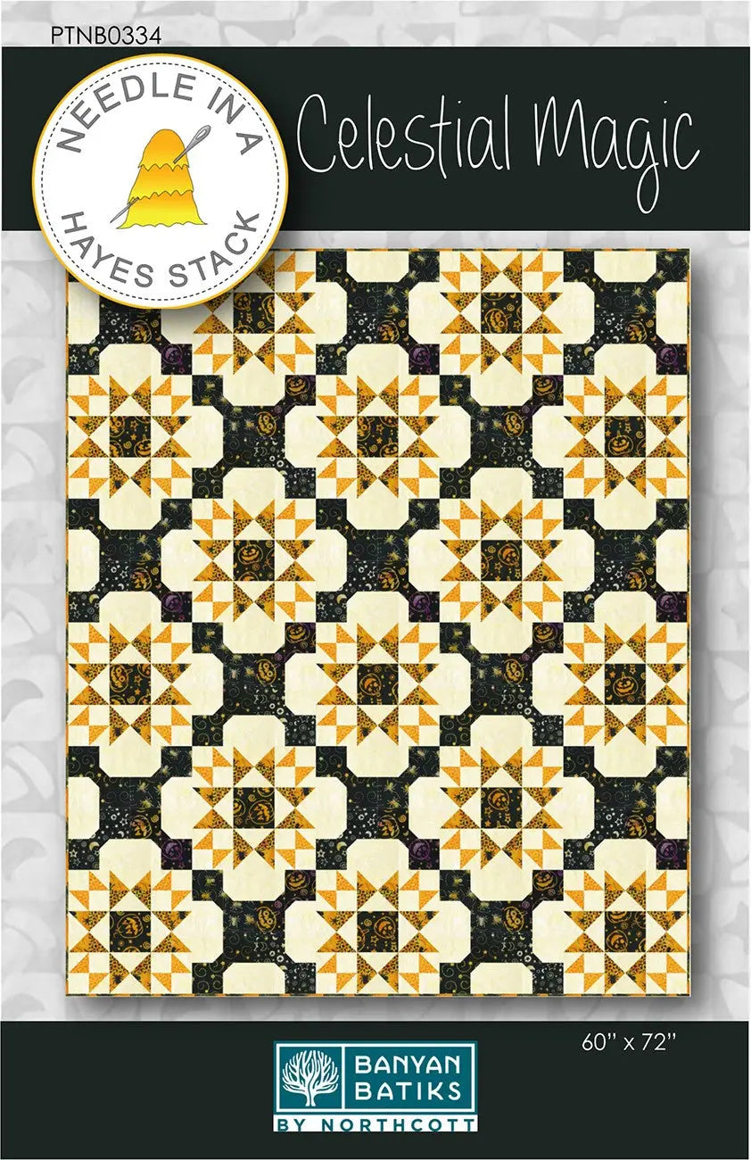 Celestial Magic Checker Distributor