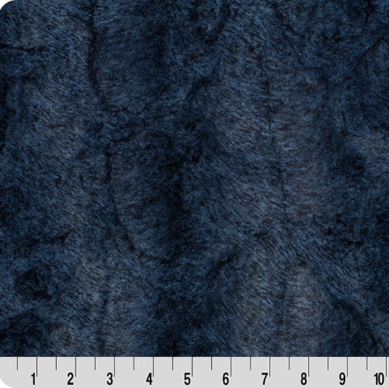 Chambray Luxe Cuddle Heather 58/60" Fabric Per Yard