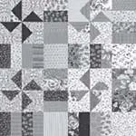 Charm Monday (Digital Download) Linda's Electric Quilters