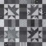 Charm Sunday (Digital Download) Linda's Electric Quilters