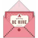 Chemistry Valentine Cards (Digital Download)