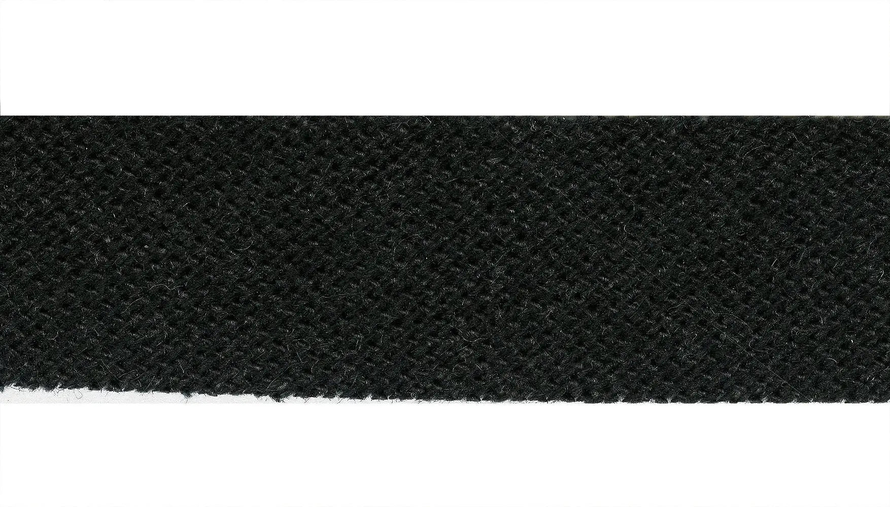 Chenille-It 5/8in x 40yd Black - Linda's Electric Quilters