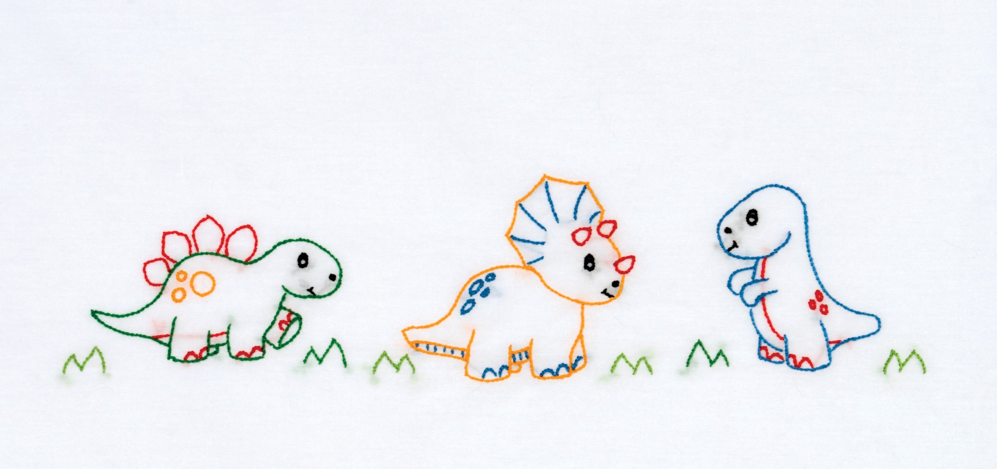 Childrens plw Dinosaurs