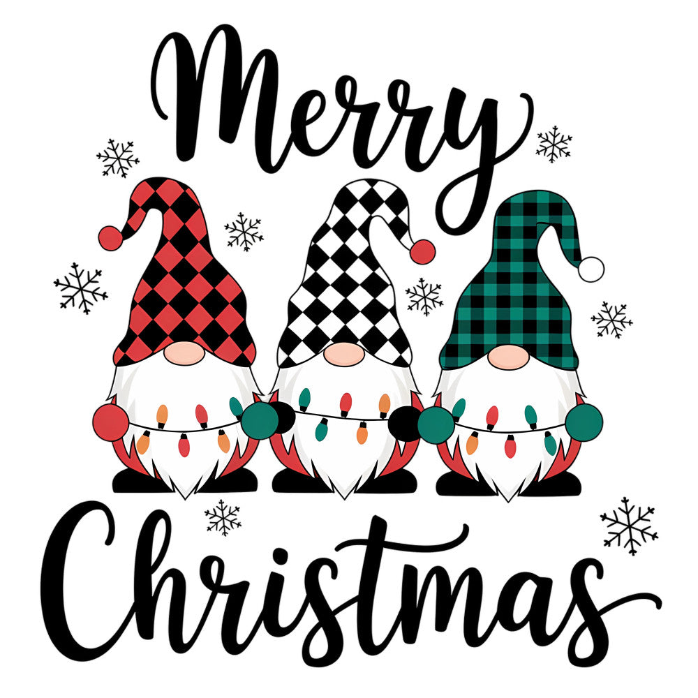 Christmas Banner Fabric Panel 2 QuiltingFabricPanels
