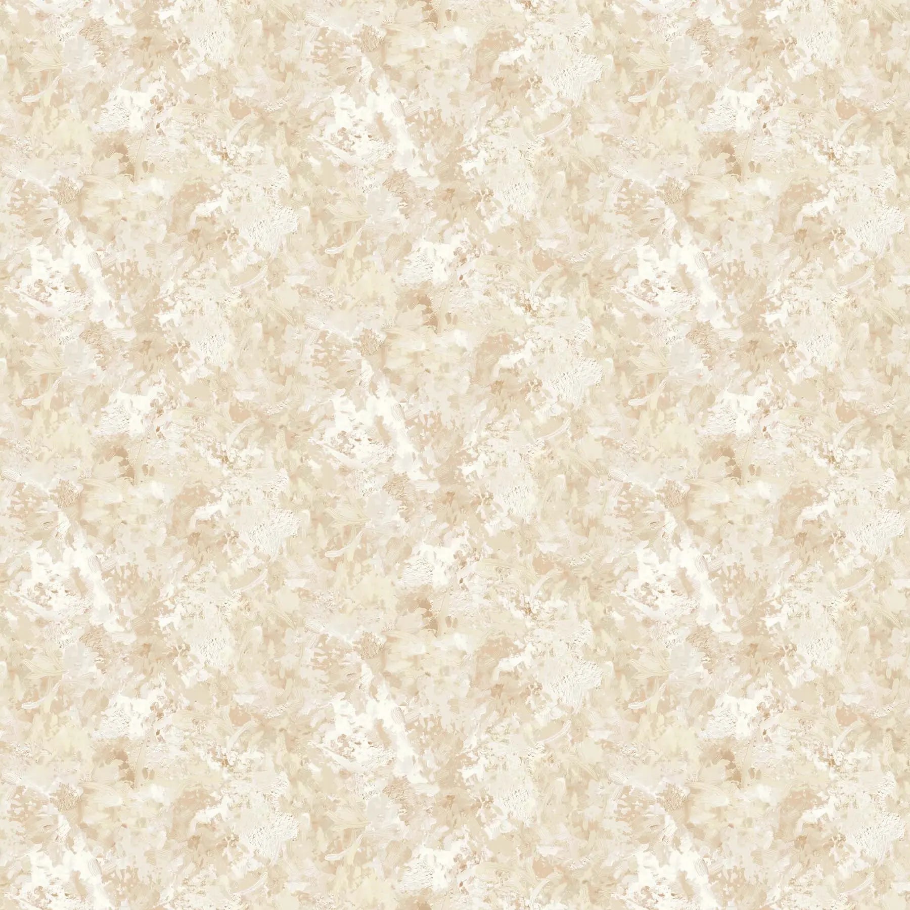 Chroma Alabaster Cream 9060-11 Cotton 44"/45" Fabric Per Yard Northcott