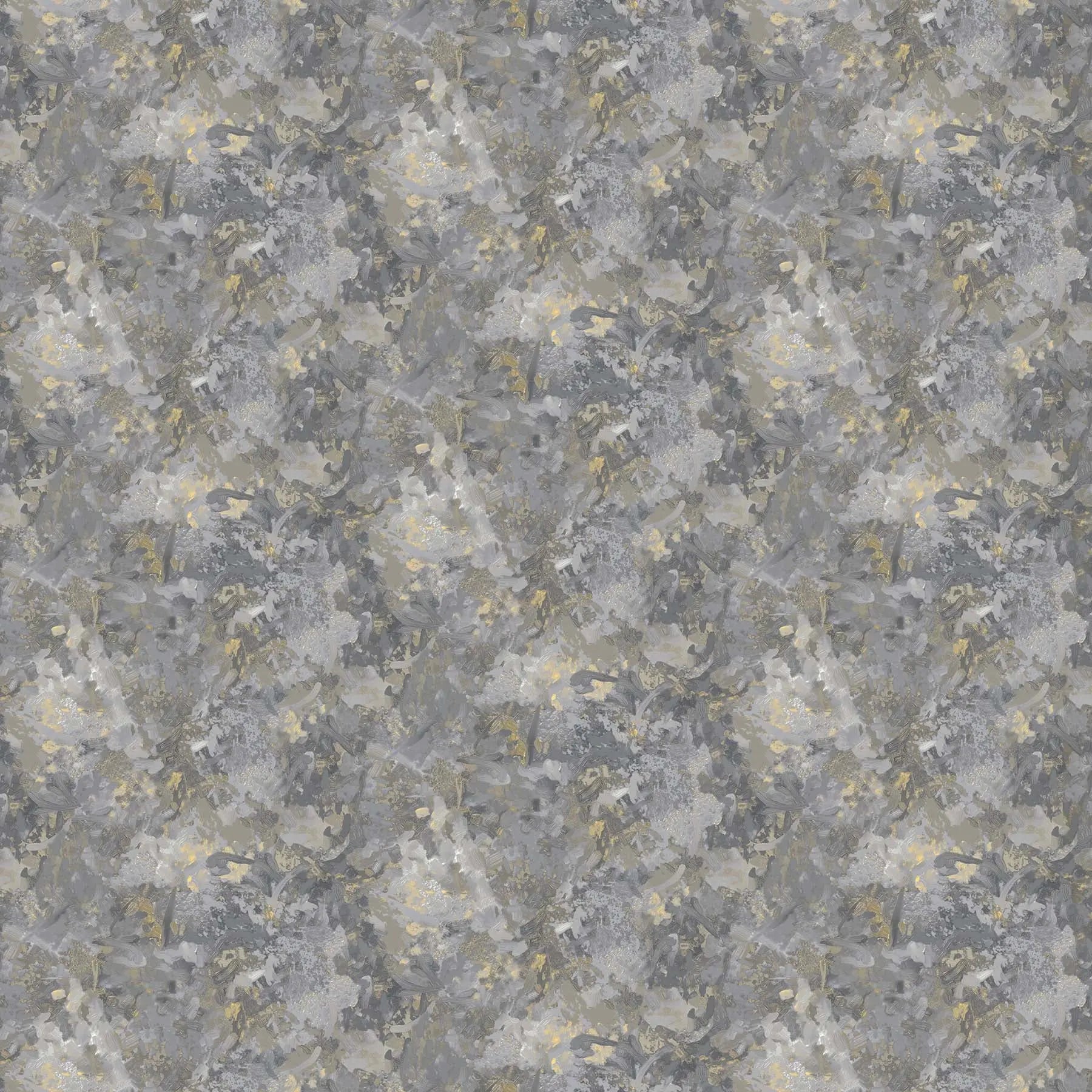 Chroma Flint Grey 9060-95 Cotton 44"/45" Fabric Per Yard Northcott
