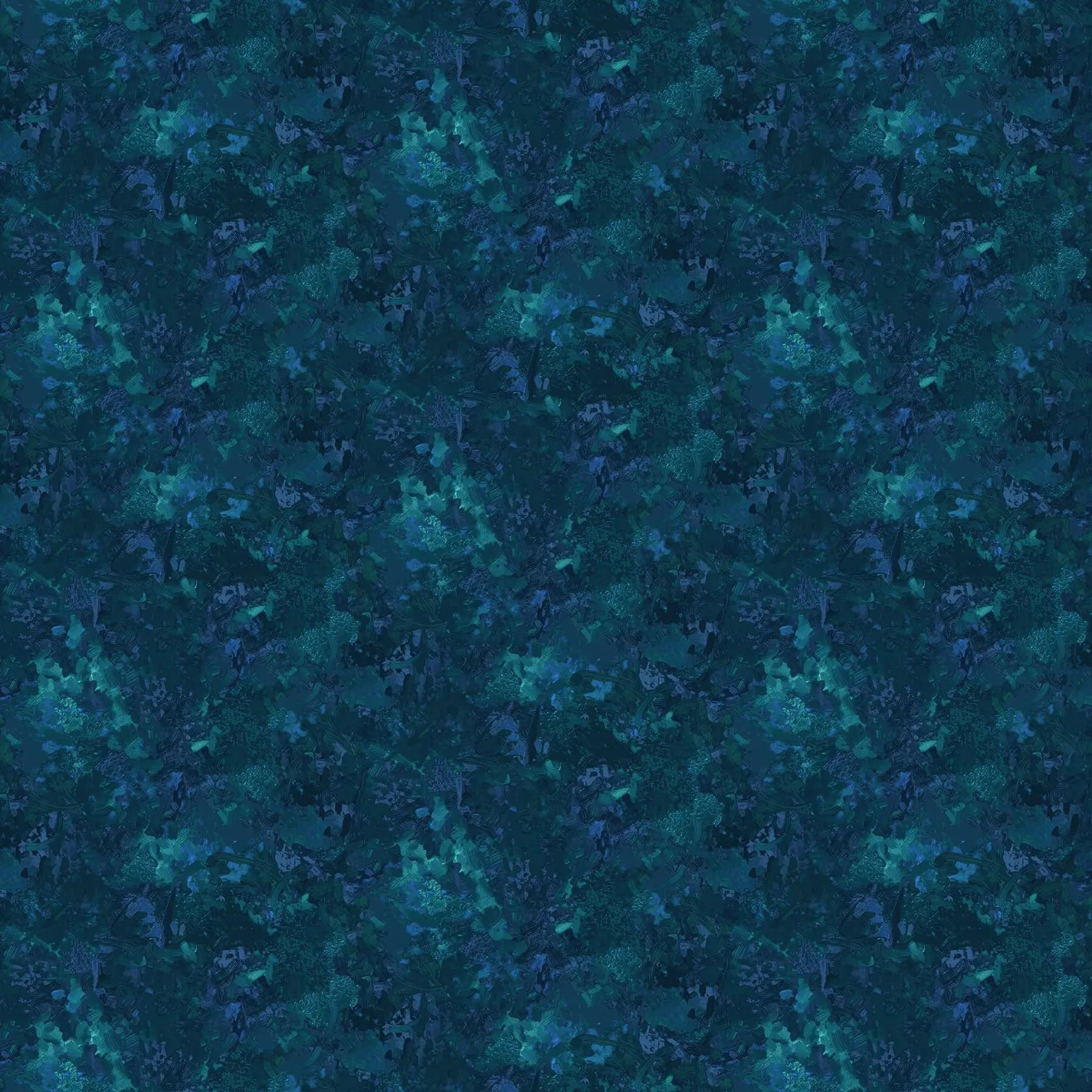 Chroma Juniper 9060-69 Cotton 44"/45" Fabric Per Yard Northcott