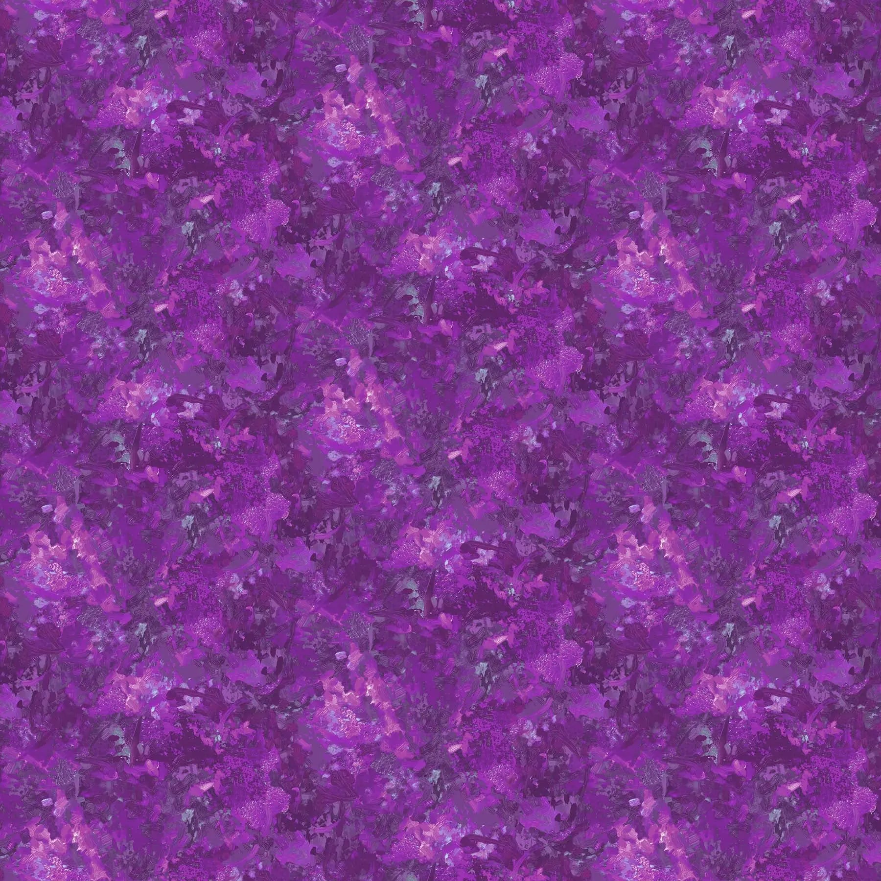 Chroma Magenta 9060-84 Cotton 44"/45" Fabric Per Yard Northcott
