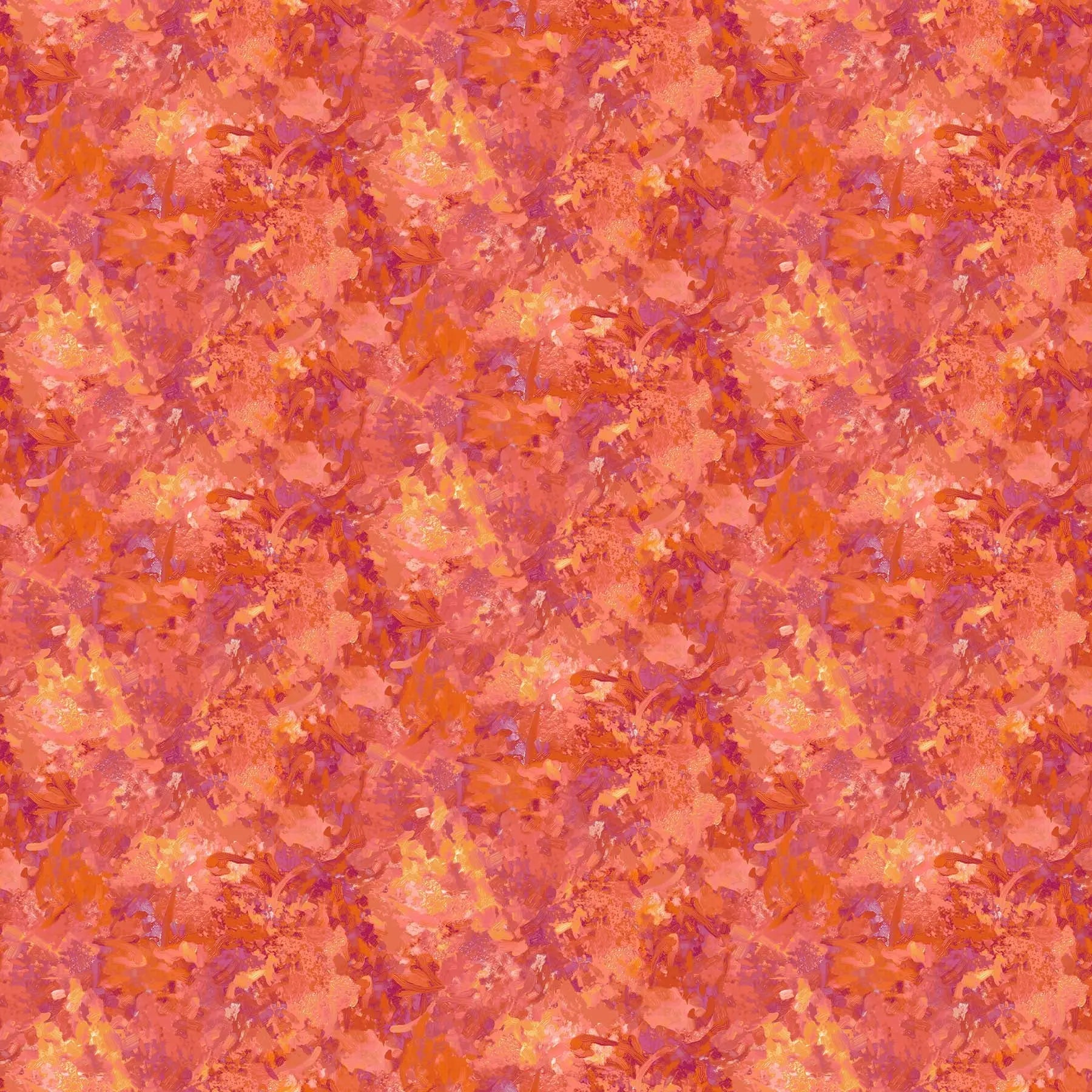 Chroma Tuscan Sun 9060-56 Cotton 44"/45" Fabric Per Yard Northcott