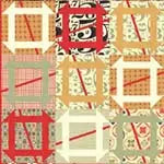 Circa 1934 (Digital Download) - Linda's Electric Quilters