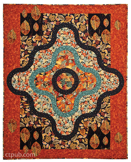 Circle Pizzazz
