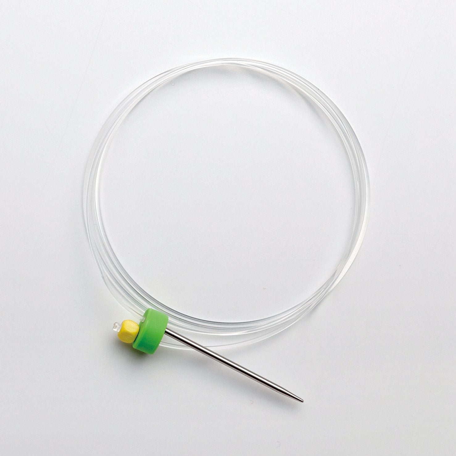 Circular Stitch Holder (Long)