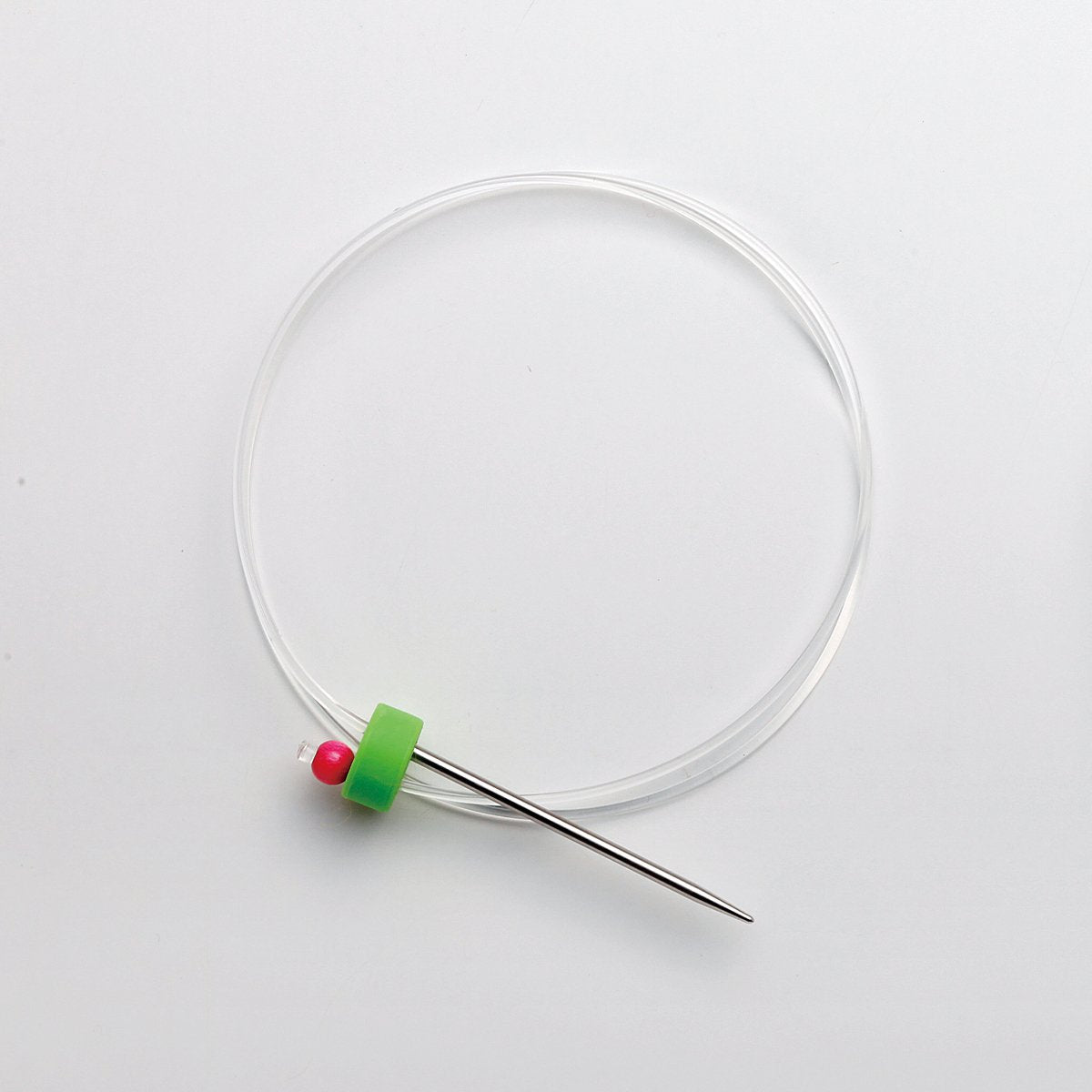 Circular Stitch Holder (Short)