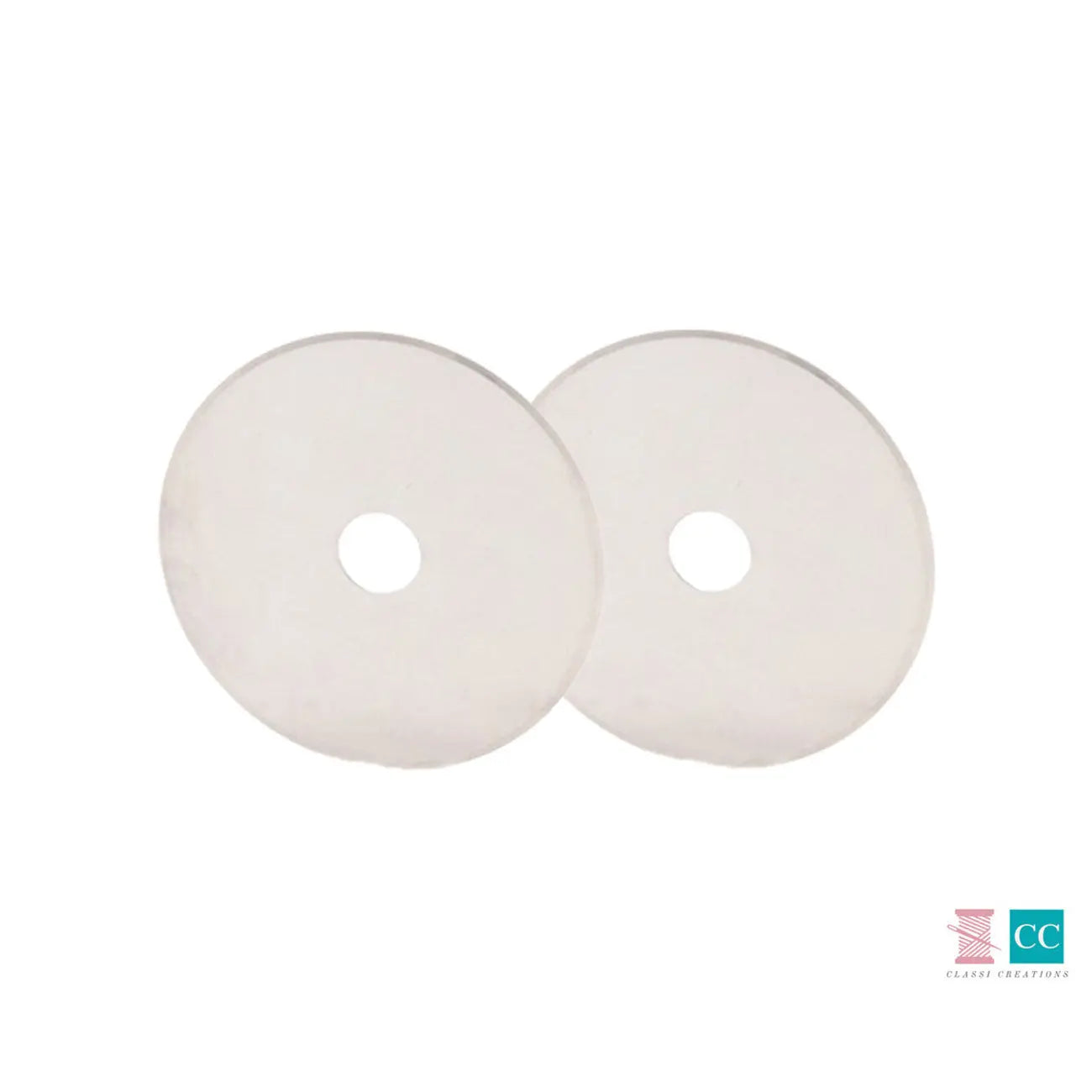 Classi 45mm Blades 2pk