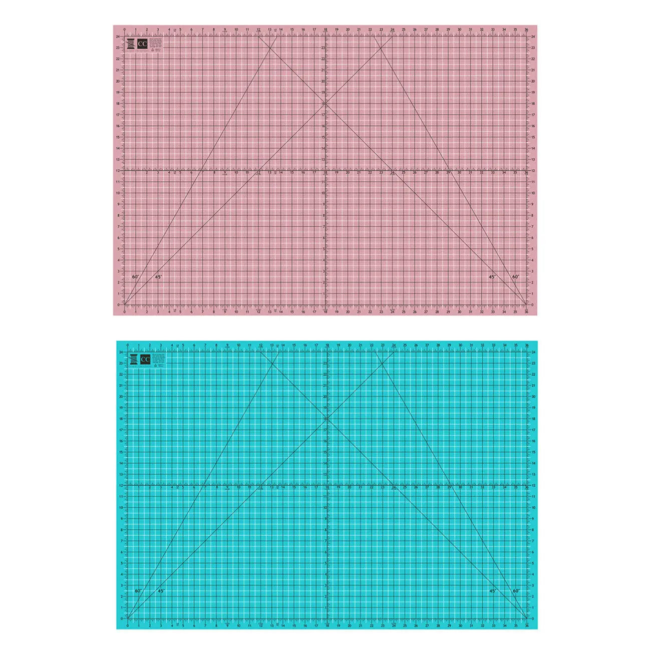 Classi Creations Cutting Mat 26in x 38in