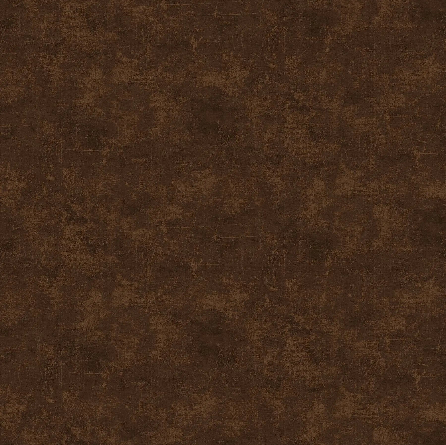 Brown Coffee Bean Canvas 45" Flannel Cotton Fabric per yard - Linda's Electric Quilters