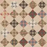 Collections: Comfort (Digital Download) Linda's Electric Quilters