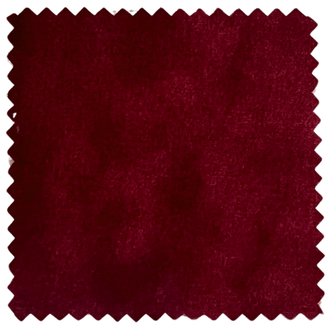 Color Waves 108 inch Supreme Backings wideback quilt backing fabric in burgundy by Choice Fabrics, sold by the yard