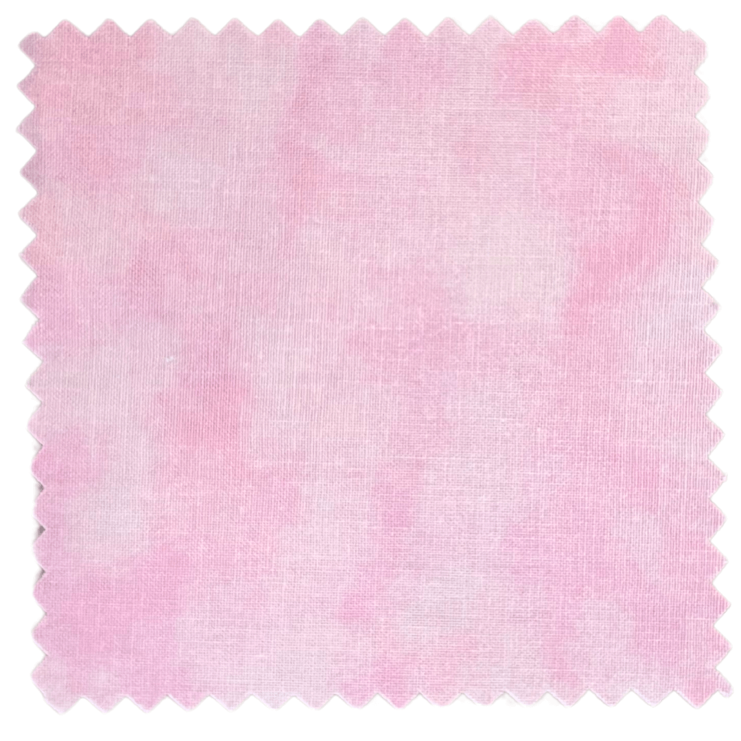 Choice Fabrics Color Waves 108 inch light pink quilt backing by the yard