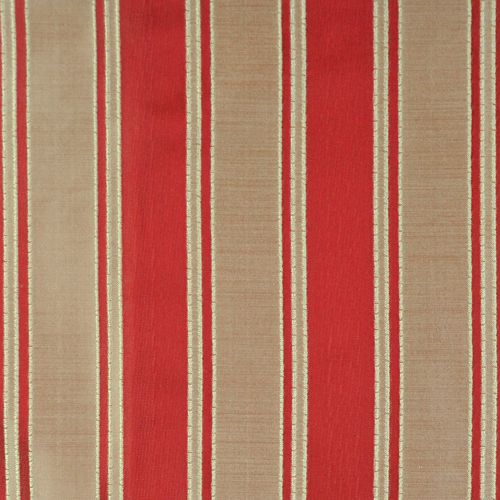 "Colorado Denver" Fabric (Scarlet color) - CI-10036-22