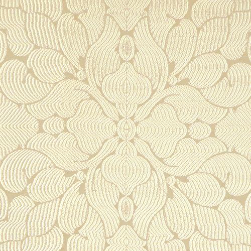 "Colorado Spring" Damask Fabric