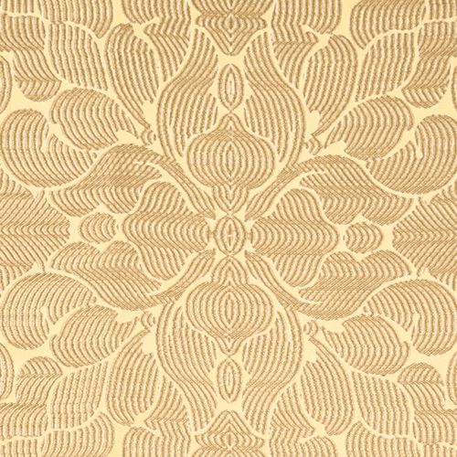"Colorado Spring" Damask Fabric