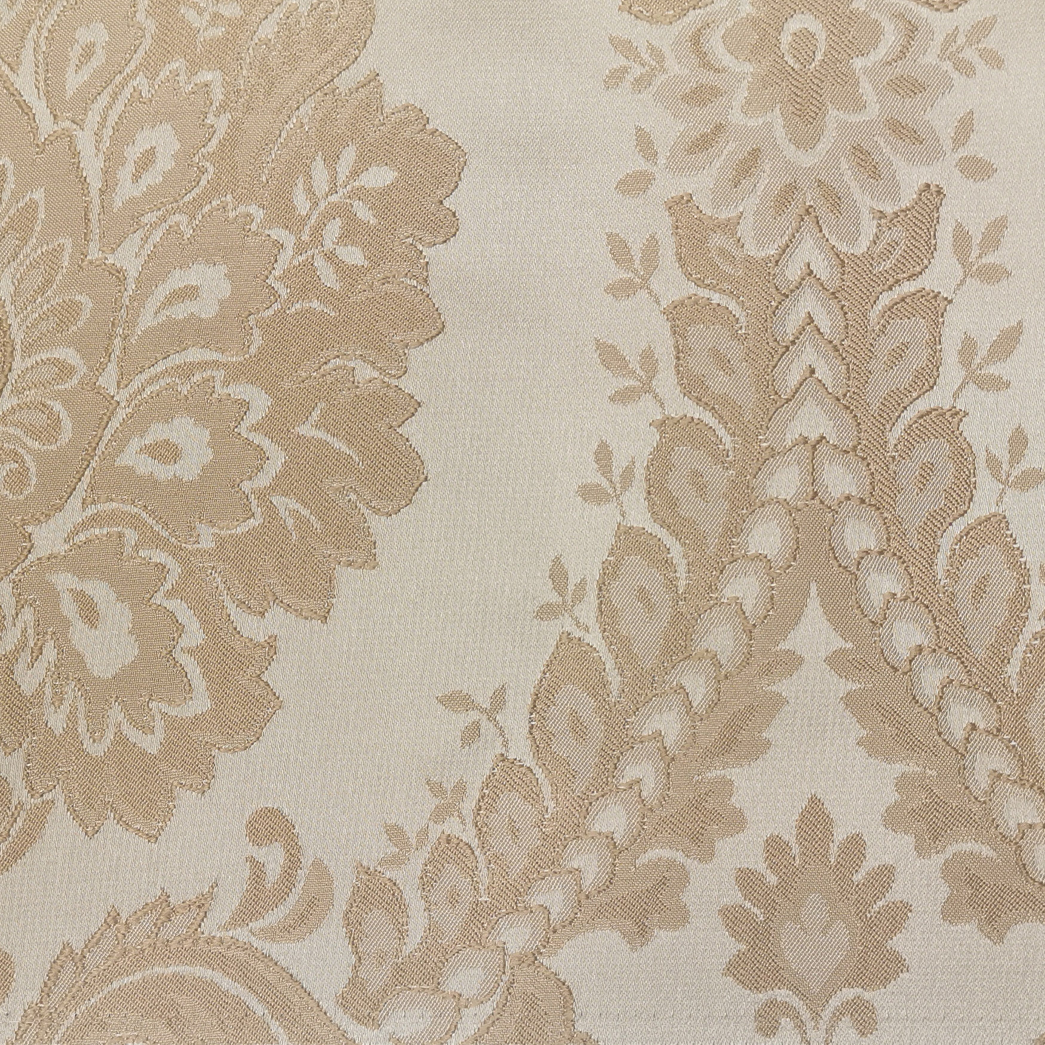 "Colorado Vail" Damask Fabric