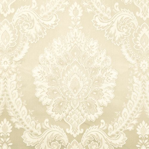"Colorado Vail" Fabric (Ivory color) - CI-10034-24