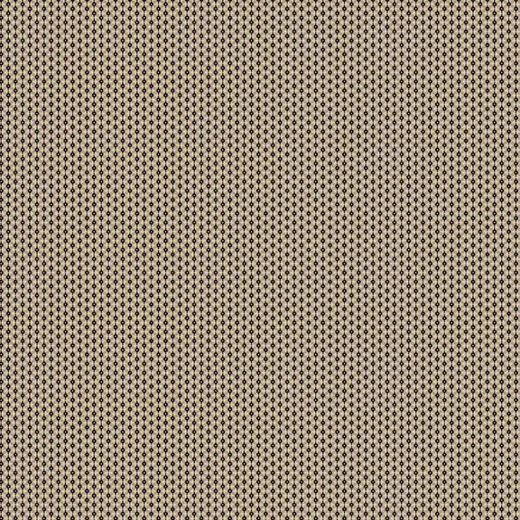 Colorful Coordinates & Stashing - Geo Stripe - Taupe 44" / 45" Fabric Per Yard The Fabric Company