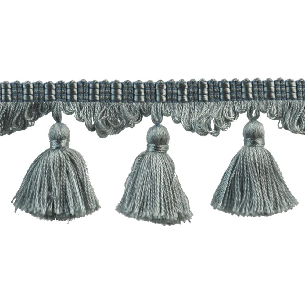 Colors Collection - 2 1/4 " Tassel Fringe - BF-4019-03