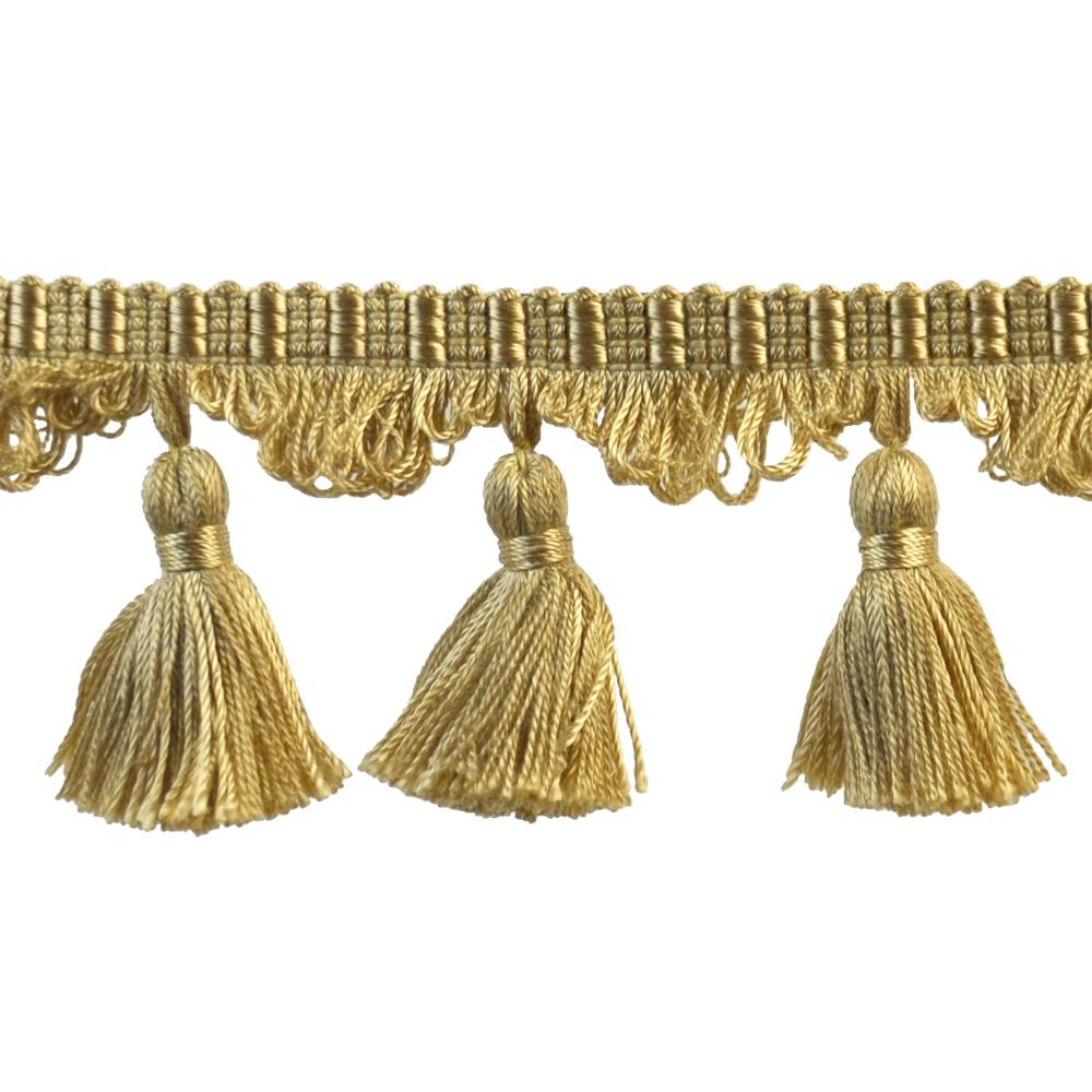 Colors Collection - 2 1/4 " Tassel Fringe - BF-4019-28