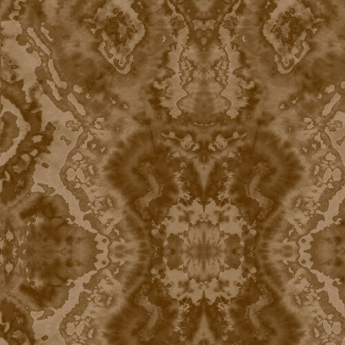 Comfy Flannel - Tonal Blender - Brown 44"/45" Cotton Flannel Fabric per yard