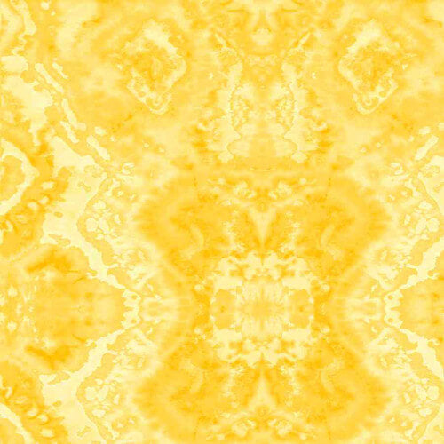 A.E. Nathan Comfy Flannel tonal blender yellow cotton flannel by the yard
