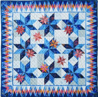 Cookies 'n' Quilts