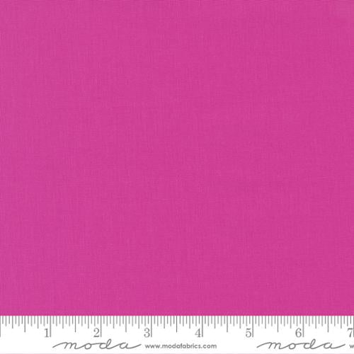 Petunia Bella Solids 44 45 inch Cotton Fabric Moda Fabrics