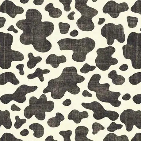 Copy of Tan Horseshoes: Hey Cowgirl Collection QT fabrics