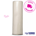Hobbs Heirloom 80/20 120" Wide Batting Roll - 30 Yards