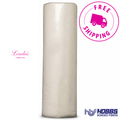 Hobbs 80/20 Heirloom Batting 96" Wide Batting Roll - 30 Yards