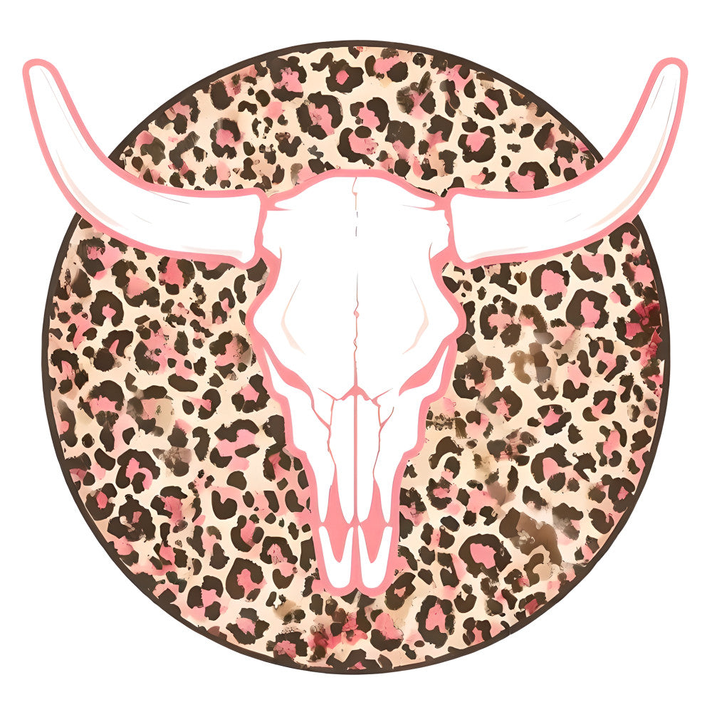 Coquette Cowgirl Fabric Panel 30 QuiltingFabricPanels