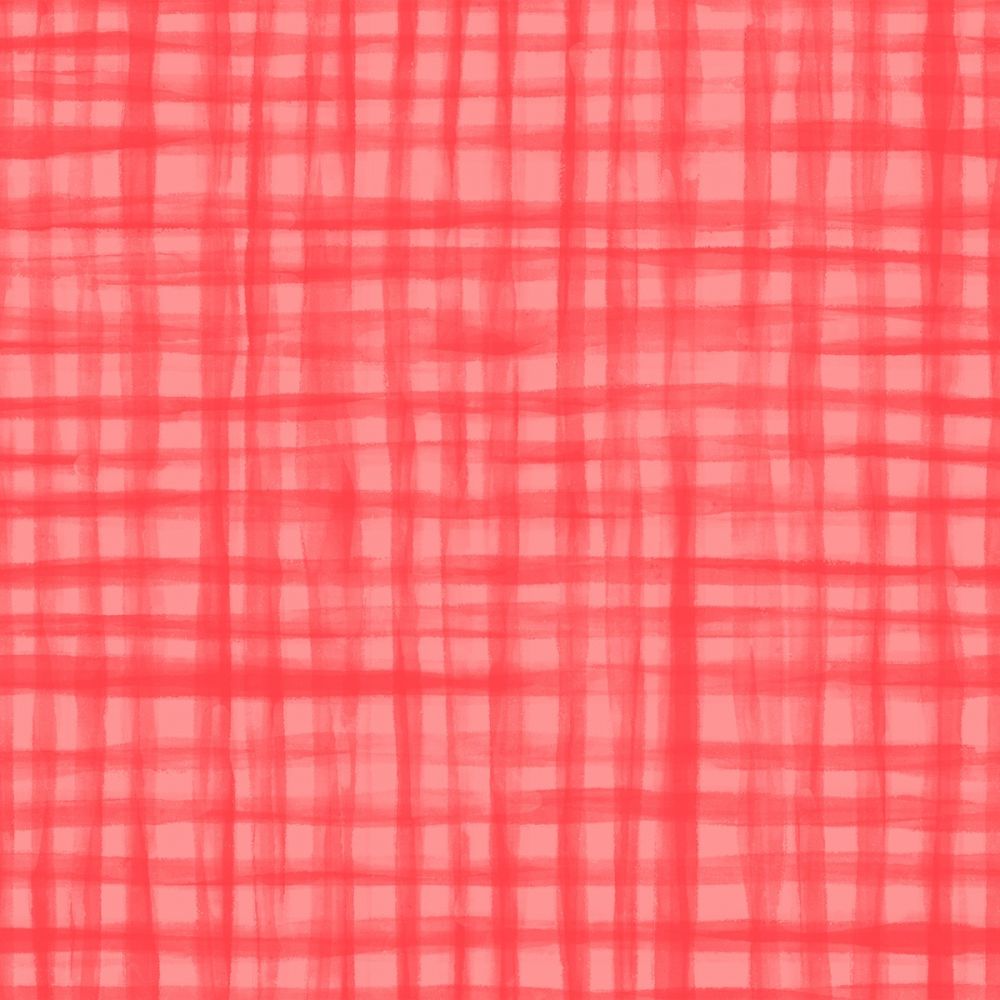 Coral Picnic 45" Wide Cotton Fabric Per Yard