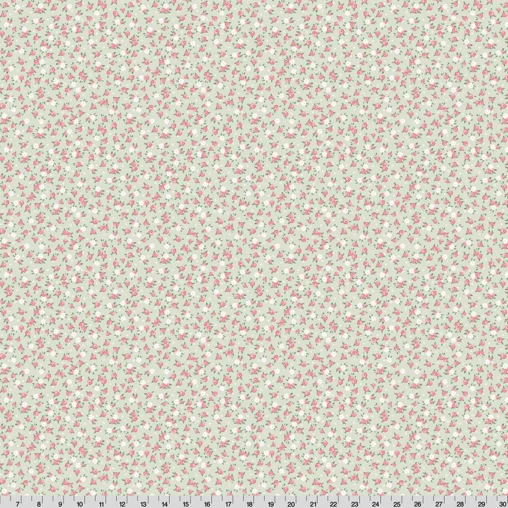 Cottage Rose Lane Kensington Quilting Cuddle Meadow Fabric per yard Shannon Fabrics