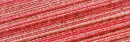 Cotton Quilting Thread 3-ply 40wt 3000yds Variegated Pinky Pinks - Linda's Electric Quilters